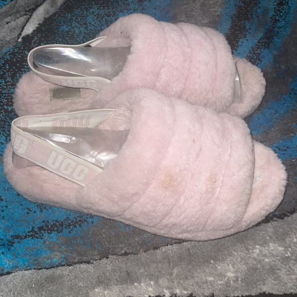 Uggs - Picture 3 of 3